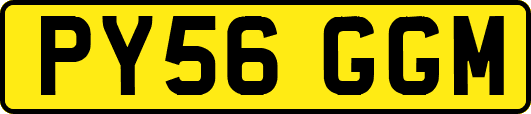 PY56GGM