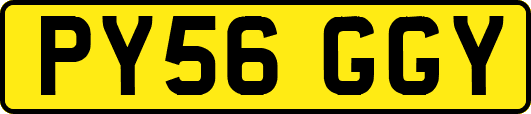 PY56GGY