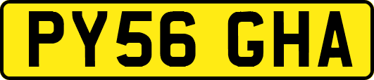 PY56GHA