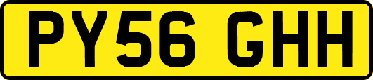 PY56GHH