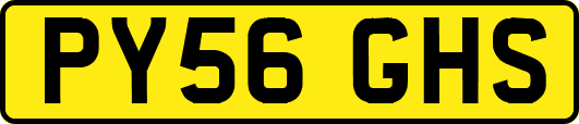 PY56GHS