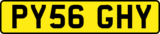 PY56GHY
