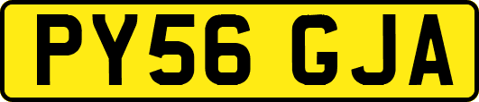 PY56GJA