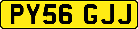 PY56GJJ