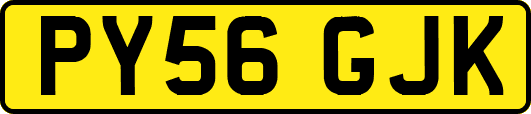 PY56GJK