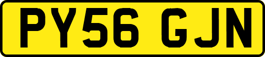 PY56GJN