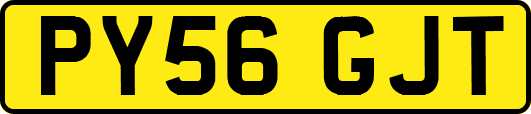PY56GJT