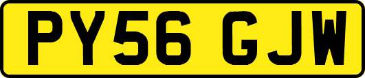 PY56GJW