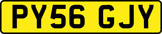 PY56GJY
