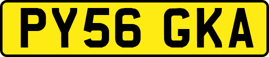 PY56GKA