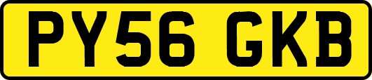 PY56GKB