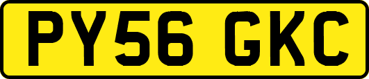 PY56GKC
