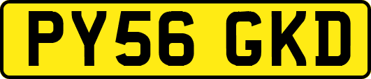 PY56GKD