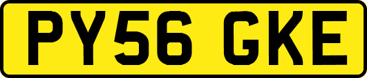 PY56GKE
