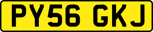 PY56GKJ