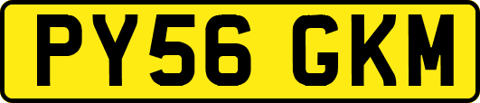 PY56GKM