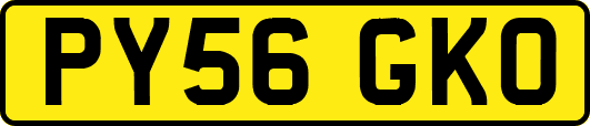 PY56GKO
