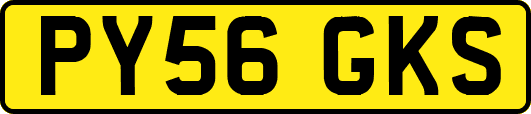 PY56GKS