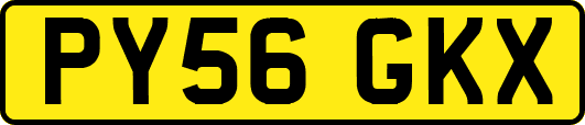PY56GKX