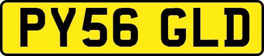 PY56GLD