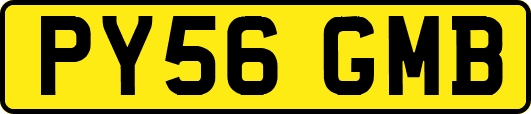 PY56GMB