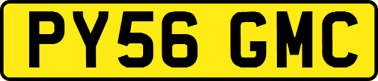 PY56GMC