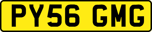 PY56GMG