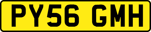 PY56GMH