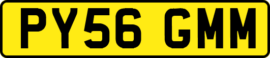 PY56GMM