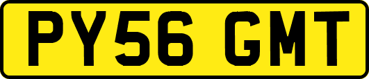 PY56GMT