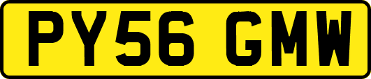 PY56GMW