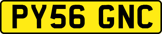 PY56GNC