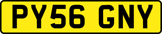 PY56GNY