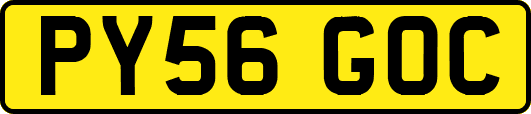 PY56GOC