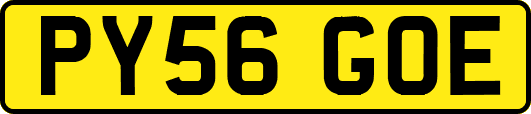 PY56GOE