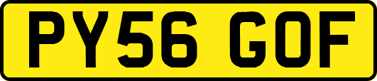 PY56GOF