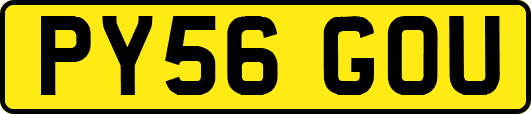PY56GOU
