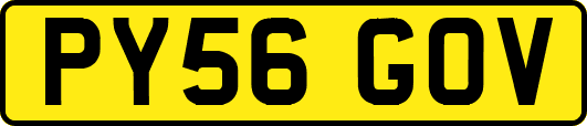 PY56GOV