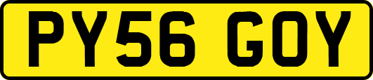 PY56GOY