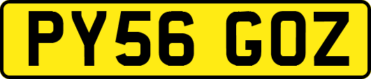 PY56GOZ