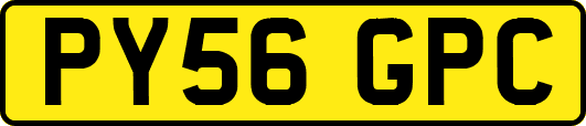 PY56GPC