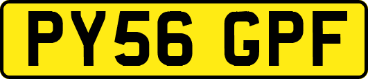 PY56GPF