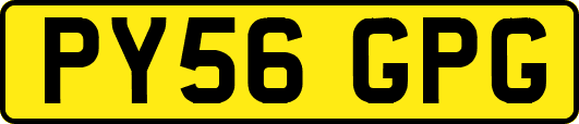 PY56GPG