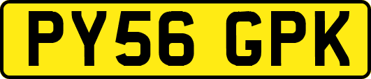PY56GPK
