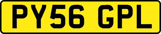 PY56GPL