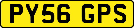 PY56GPS