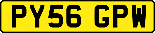 PY56GPW