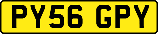 PY56GPY