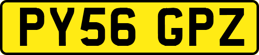 PY56GPZ