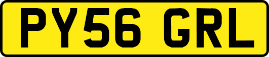 PY56GRL
